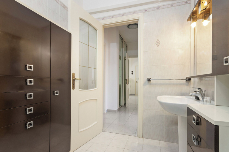 Bathroom 3, Casa Giovanna by Wonderful Italy, Bari