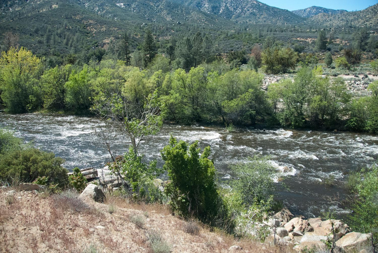 Others 4, Corral Creek Lodge, Tulare