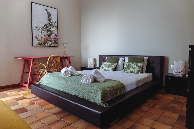Bedroom 2, Porto Santo Destination, Porto Santo
