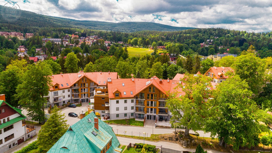 Others 5, Apartamenty Good Time - Stone Hill IV, Jelenia Góra