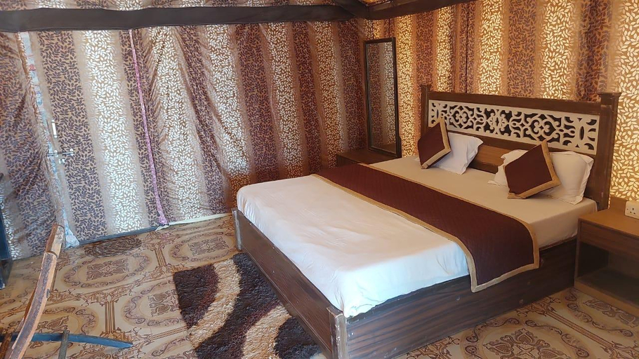 4, Shivas Heritage And Sand Dunes, Jaisalmer