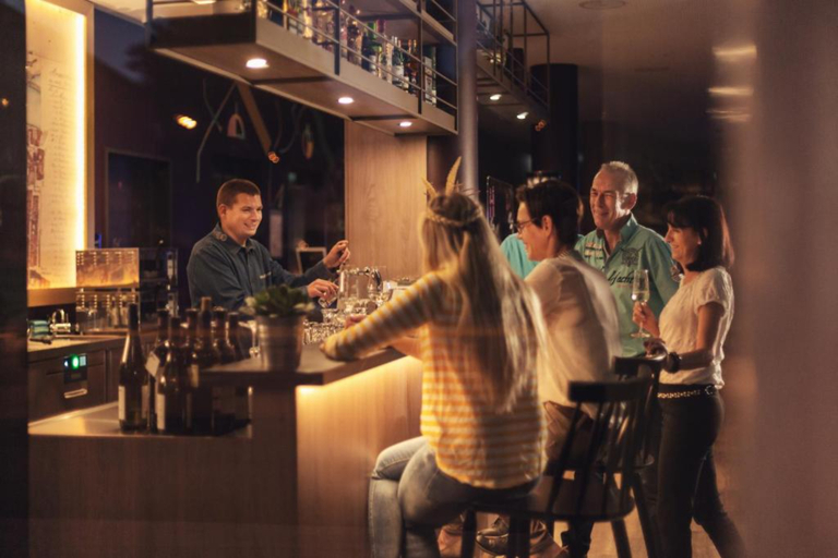 Food & Drinks 5, Holiday Inn - the niu, SPARROW REGENSBURG, Regensburg