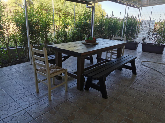 Others 3, Villa Antonella, Syracuse