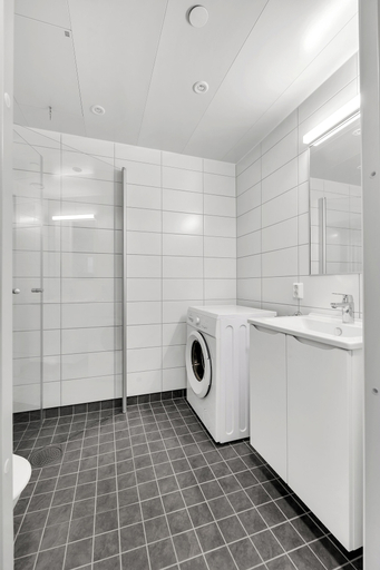Others 5, TotalApartments - Stakkevollvegen studio, Tromsø