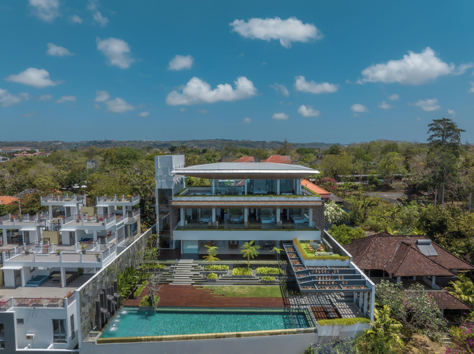 Exterior & Views 2, Beyond The Sea, Badung