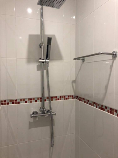 Bathroom, chambres d'hotes Etche Iza, Pyrénées-Atlantiques