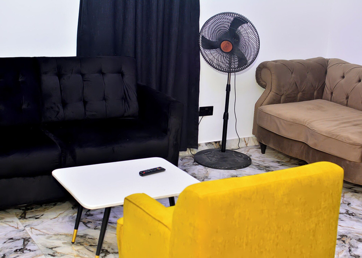 Others 5, WIN4 LEISURE HOME AND APARTMENT LIMITED, Amuwo Odofin