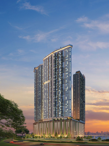 Exterior & Views 5, Riveria City KL Sentral by Sky Pool Minshuku, Kuala Lumpur