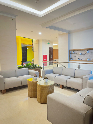 Public Area 5, Point C Hotel Bandung, Bandung