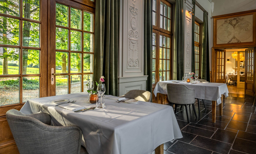 Food & Drinks 5, Landgoed Altenbroek, Limburg