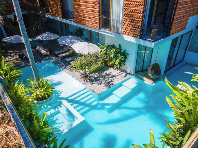 Sport & Beauty 2, Agua de Luna Boutique Hotel, San Pancho Nayarit, Compostela