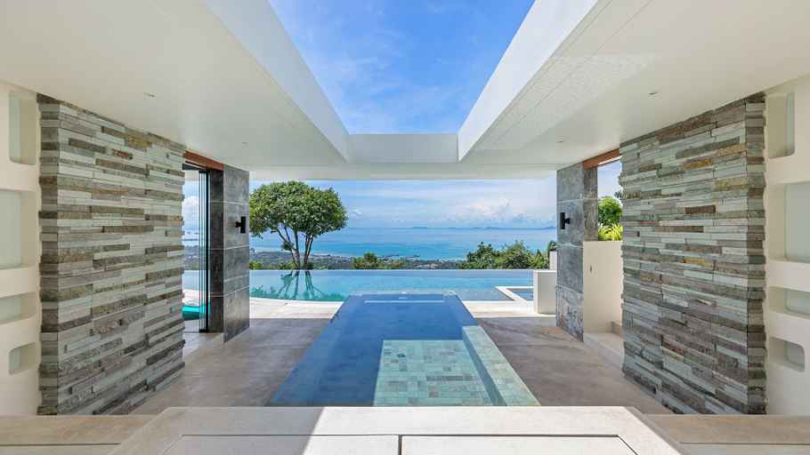 Sport & Beauty 2, Villa Spice, Ko Samui