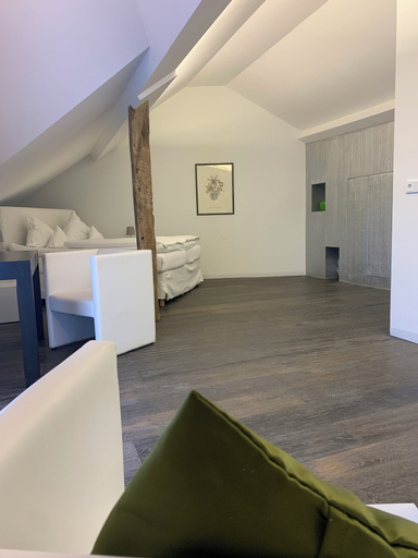 Bedroom 4, Gut Hohenholz, Rhein-Erft-Kreis