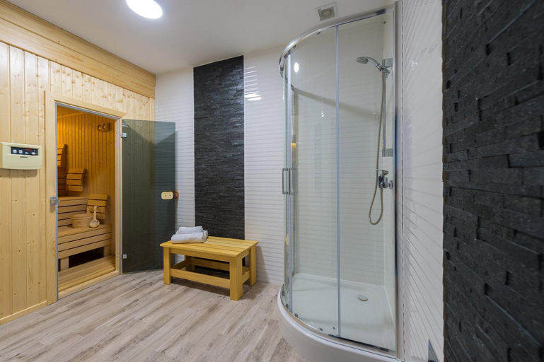 Bathroom, MAGNOLIA , Lubań