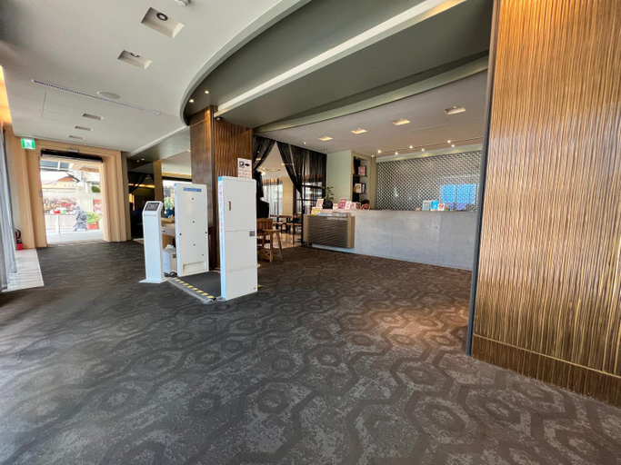 Others 5, Forward Hotel, Taipei City
