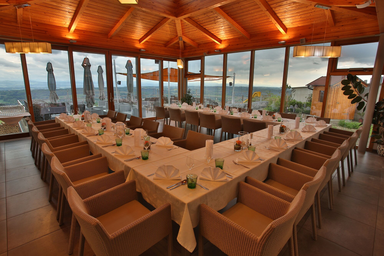Food & Drinks 4, Gasthof Alpenblick, Amstetten