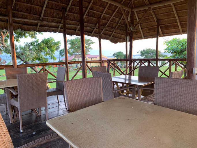 Food & Drinks 4, Samuka Island Retreat, Jinja