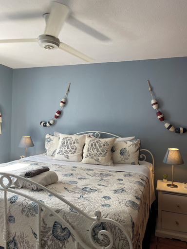 Bedroom 3, BonitaVillageComplex-LasTerrenas, Las Terrenas