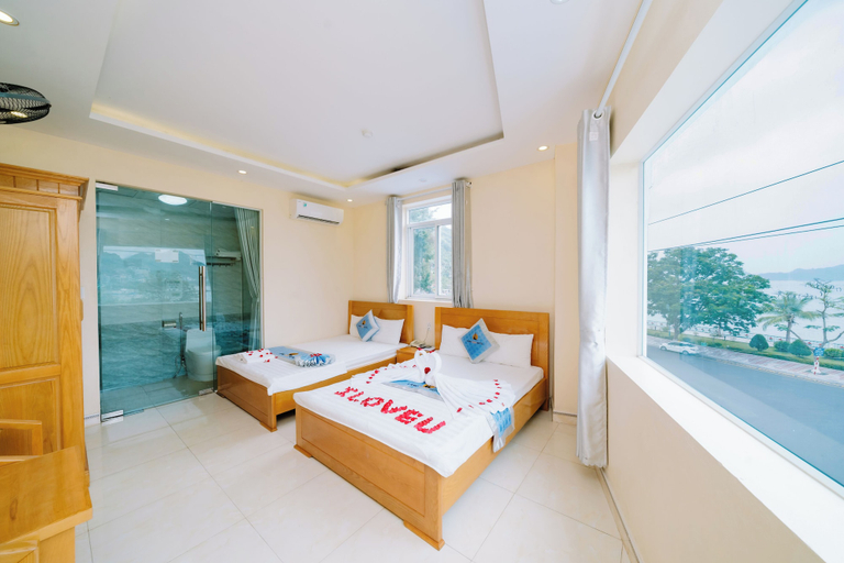 Bedroom 3, Lang Chai Hotel, Cát Hải