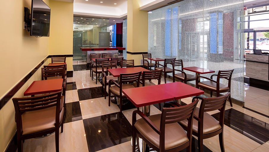 Food & Drinks 5, Jaslin Hotel, Cook