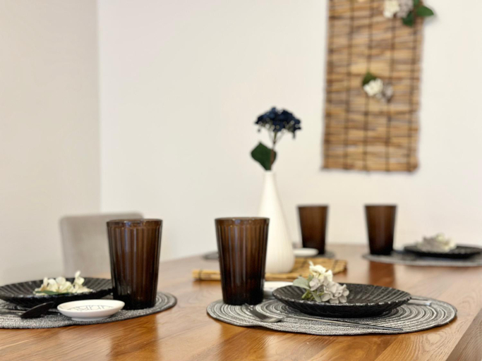 Food & Drinks, Bangkok Asok Circle REIN Sukhumvit 12#2BR&3BR#Pool&Gym#Near Terminal 21, Khlong Toey