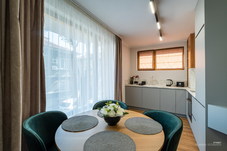 Others 4, Perfect Stay Near Sea Garden, Varna