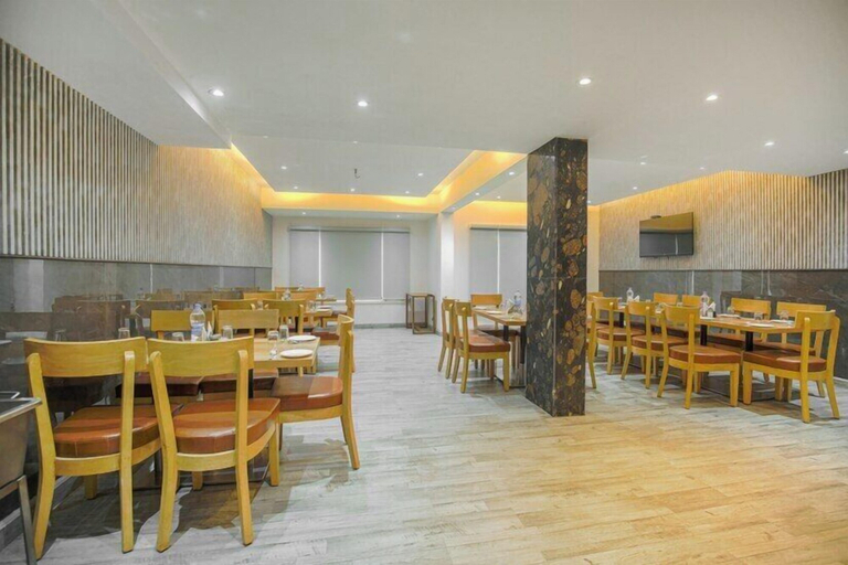 Food & Drinks, Aangan Premium Shimla, Shimla