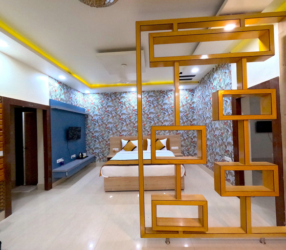 Others, THE MANTRA A LUXURY BOUTIQUE HOTEL, Patna