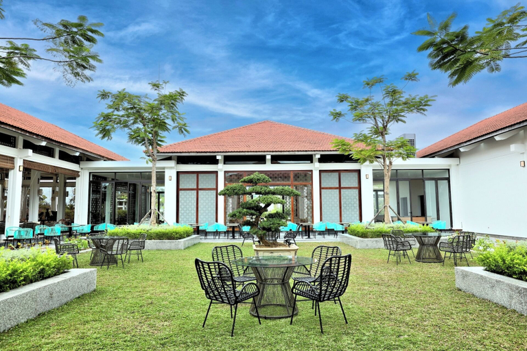 Exterior & Views 2, SBH Gloria Hue, Phú Vang