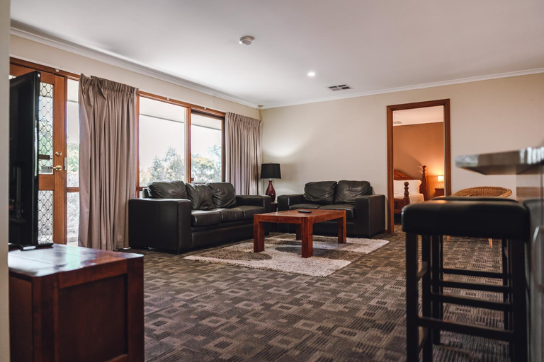 Others 4, Riverbush Cottages, Berri & Barmera - Berri