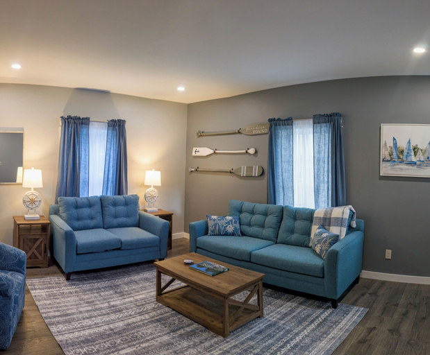 Others 5, Newly Renovated Acadia Apartment Maple Street, Hancock