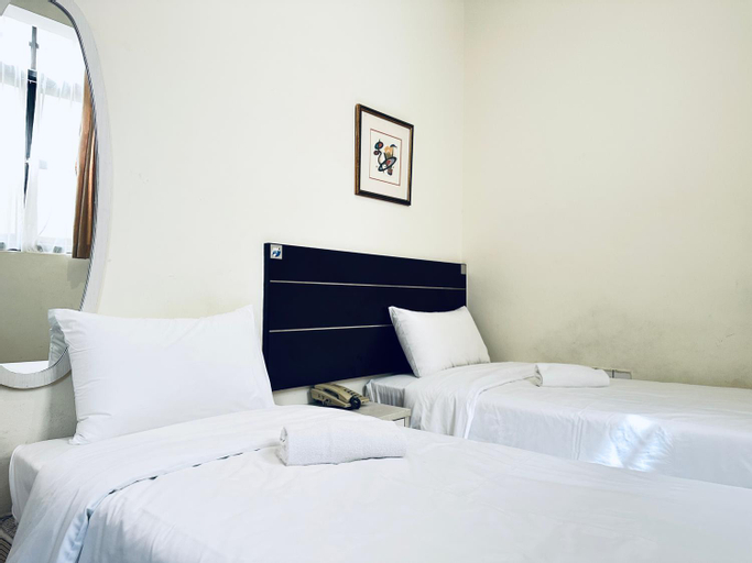Bedroom 8