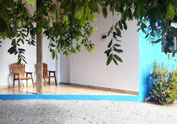 Others 5, Pousada Canto das Araras - Vila Bom Jardim Nobres MT, Nobres