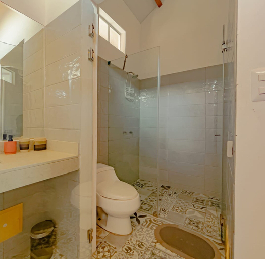 Room 2, HOP Mykonos en Playa y Naturaleza de Chincha, Chincha