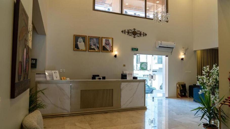 Others 5, Lina Park 5, Al Khobar