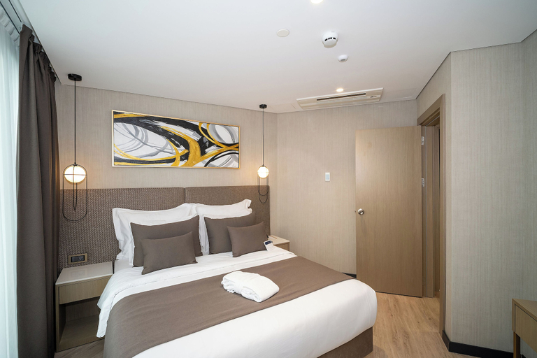 Bedroom 3, Rayelin Hotel Old Town, Fatih