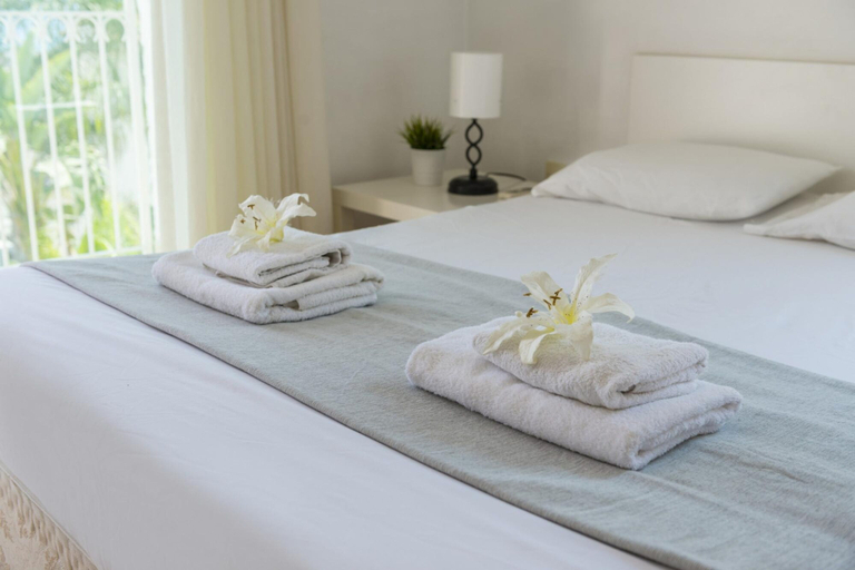 Bedroom 3, Villa Alexa Protaras