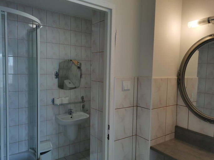 Others 5, SP ZOZ Sanatorium Uzdrowiskowe MSWiA w Kolobrzegu, Kołobrzeg