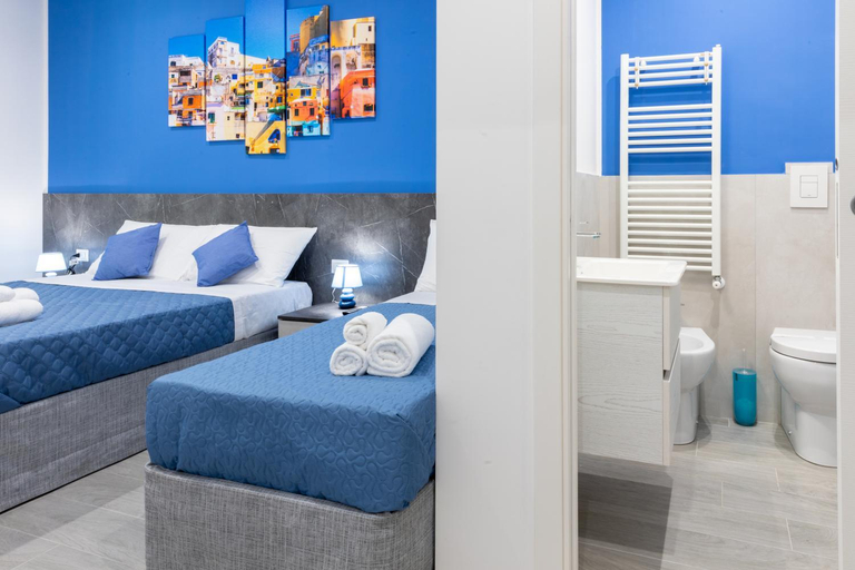 Others 5, Partenope Guest House, Napoli