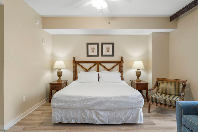 Others 2, Studio Room - Beach Access Resort At Origin Of Seahaven., Bay
