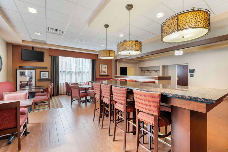 Food & Drinks 5, Best Western Plus St. Paul North/Shoreview, Ramsey