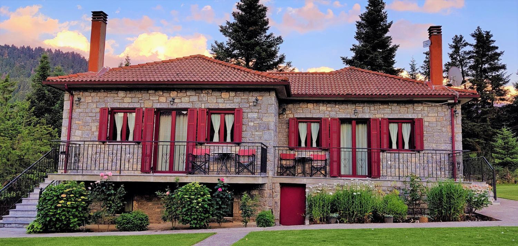 Others 2, Φιλοξενια Studios, Peloponnese