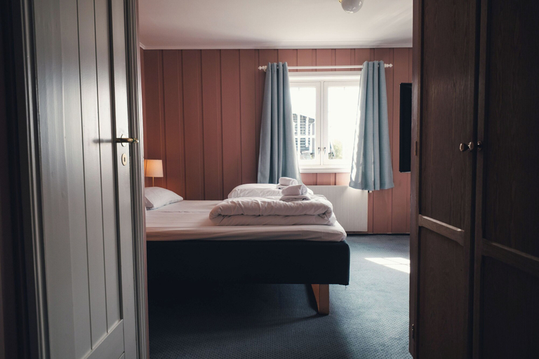 Bedroom 3, Gålå Høgfjellshotell, Sør-Fron