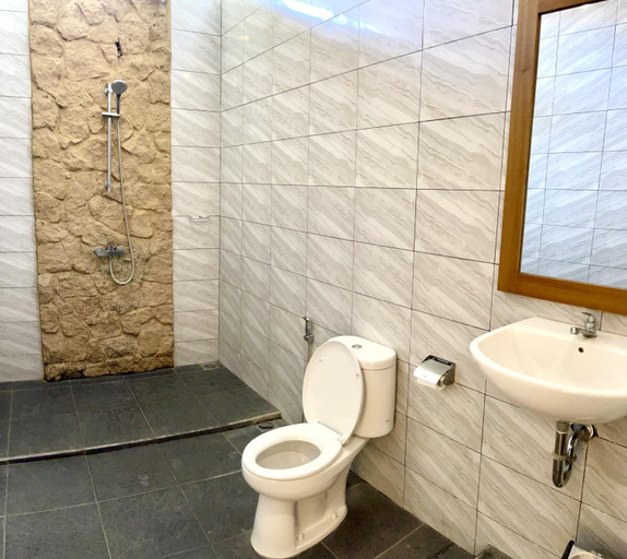 Bathroom 1, PGS HOME STAY, Gianyar