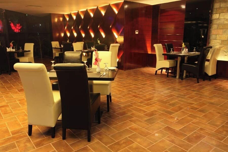 Food & Drinks 5, Hotel The Cox Today, Cox's Bazar