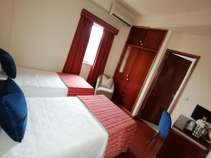Bedroom 3, Residencial Imperial, Mealhada