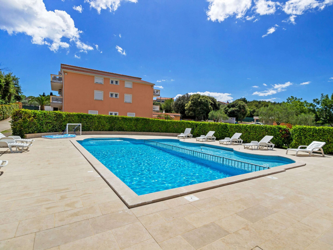 Sport & Beauty 3, Banjole Apartment near Beach, Medulin