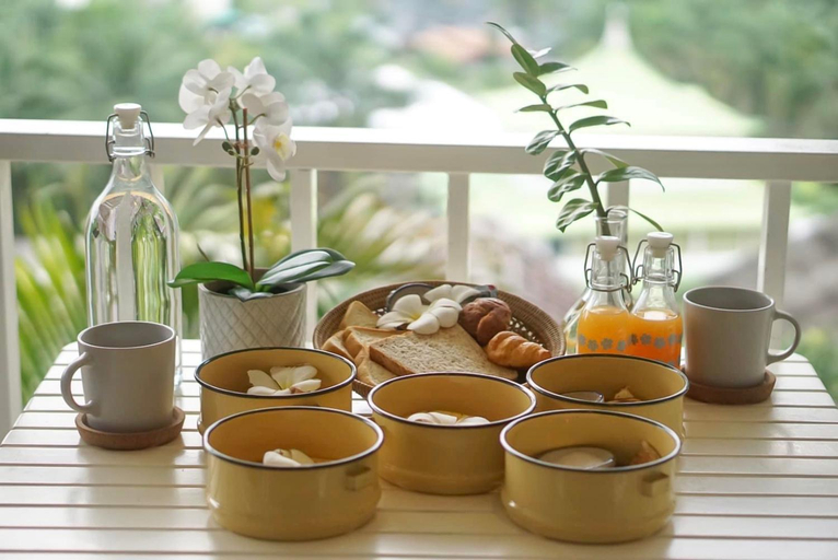 Food & Drinks 5, Baan Phuvara Retreat, Mueang Krabi