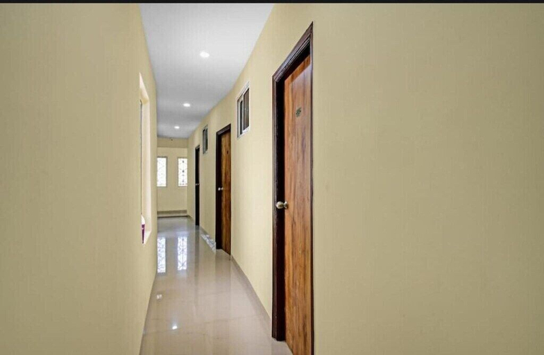 Others 4, SAPPHIRE GUEST HOUSE, Kolkata