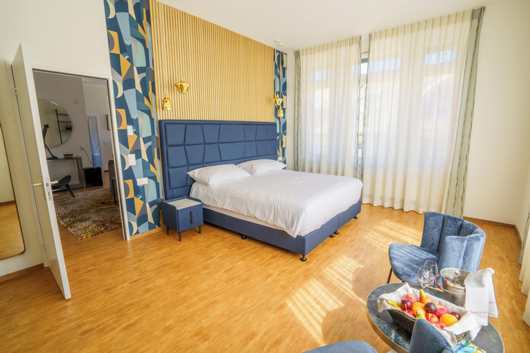 Bedroom 2, Rivage Hotel Restaurant Lutry, Lavaux-Oron